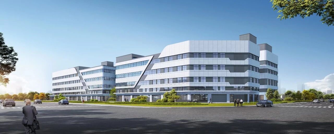 预计年产值10亿元、提供近千岗位！闽侯这个产业园破土动工！